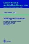 Multiagent Platforms