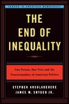 End of Inequality