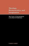 Theology, Hermeneutics, and Imagination