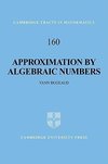 Approximation by Algebraic Numbers