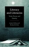 Literacy and Literacies