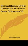 Pictorial History Of The Civil War In The United States Of America V3