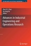 Advances in Industrial Engineering and Operations Research