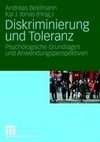 Diskriminierung und Toleranz