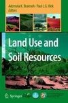 Land Use and Soil Resources