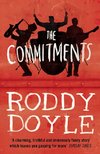 Doyle, R: The Commitments