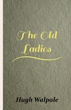 The Old Ladies