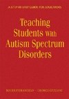 Pierangelo, R: Teaching Students With Autism Spectrum Disord
