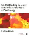 Gavin, H: Understanding Research Methods and Statistics in P