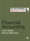 Stittle, J: Financial Accounting