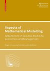 Aspects of Mathematical Modelling