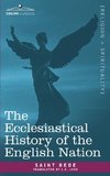 ECCLESIASTICAL HIST OF THE ENG