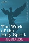 The Work of the Holy Spirit