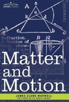 Matter and Motion