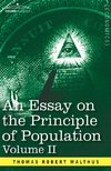 An Essay on the Principle of Population, Volume II