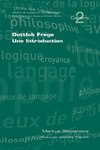 Gottlob Frege. Une Introduction