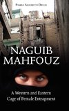 Naguib Mahfouz