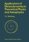 Ginsburg, D: Applications of Electrodynamics in Theoretical