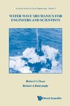 WATER WAVE MECHANICS FOR ENGINEERS AND SCIENTISTS