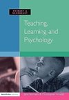 Yeomans, J: Teaching, Learning and Psychology