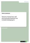 Narrative Kompetenz und Geschichtsbewusstsein von Grundschulabgängern