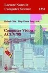 Computer Vision - ACCV'98