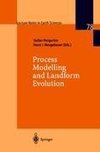 Process Modelling and Landform Evolution