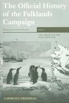 Freedman, L: Official History of the Falklands Campaign, Vol