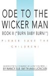 Ode to the Wicker Man