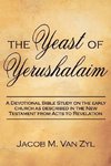 The Yeast of Yerushalaim