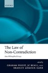 The Law of Non-Contradiction