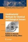 Combinatorial Methods for Chemical and Biological Sensors