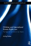 Children and International Human Rights Law