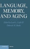 Language, Memory, and Aging