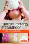 Drewett, R: The Nutritional Psychology of Childhood