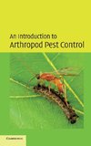 An Introduction to Arthropod Pest Control