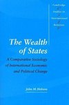 The Wealth of States