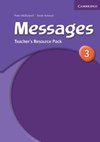 Message 3 Teacher's Resource