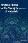 Electronic Basis of the Strength of Materials