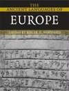 The Ancient Languages of Europe