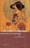 Victorian Modernism