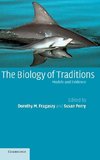 The Biology of Traditions