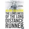 The Loneliness of the Long Distance Runner