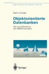 Objektorientierte Datenbanken