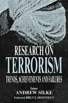 Silke, A: Research on Terrorism