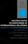 MULTIPLE PATHS TO KNOWLEDGE   PB