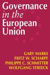 Marks, G: Governance in the European Union