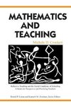 Crockett, M: Mathematics and Teaching