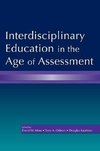 Moss, D: Interdisciplinary Education in the Age of Assessmen