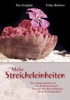 Mehr Streicheleinheiten